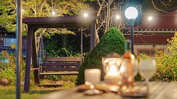 Gapyeong Nd209 spa Pension