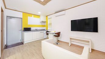 Gapyeong Nd209 spa Pension