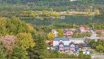 Gapyeong Nd209 spa Pension