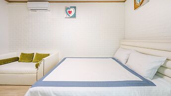 Gapyeong Nd209 spa Pension