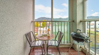 Gapyeong Nd209 spa Pension