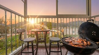 Gapyeong Nd209 spa Pension