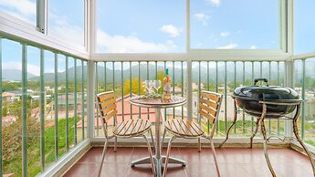 Gapyeong Nd209 spa Pension
