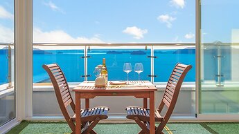 Yeosu Stay Raonpine Spa Pension