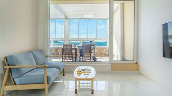 Yeosu Stay Raonpine Spa Pension