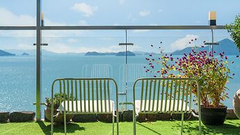 Yeosu Stay Raonpine Spa Pension