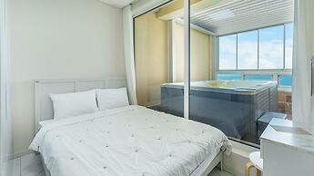 Yeosu Stay Raonpine Spa Pension