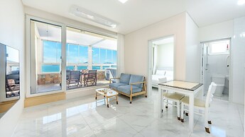 Yeosu Stay Raonpine Spa Pension