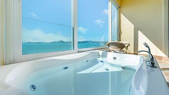 Yeosu Stay Raonpine Spa Pension