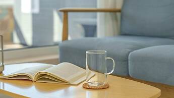 Yeosu Stay Raonpine Spa Pension