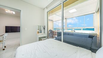 Yeosu Stay Raonpine Spa Pension