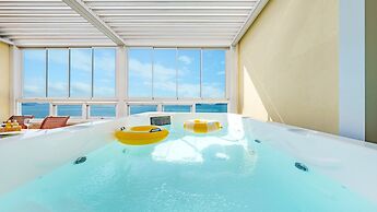 Yeosu Stay Raonpine Spa Pension