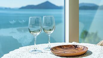 Yeosu Stay Raonpine Spa Pension