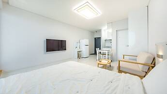Yeosu Stay Raonpine Spa Pension