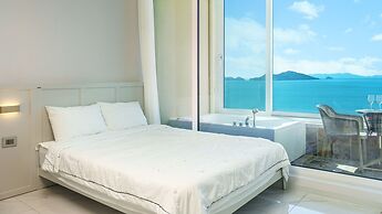 Yeosu Stay Raonpine Spa Pension