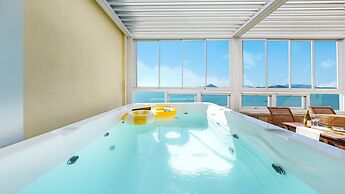 Yeosu Stay Raonpine Spa Pension