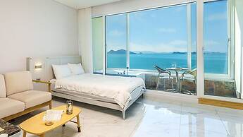 Yeosu Stay Raonpine Spa Pension