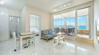 Yeosu Stay Raonpine Spa Pension