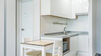 Yeosu Stay Raonpine Spa Pension
