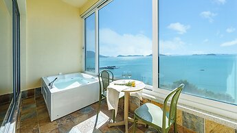 Yeosu Stay Raonpine Spa Pension