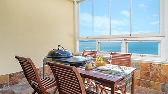 Yeosu Stay Raonpine Spa Pension