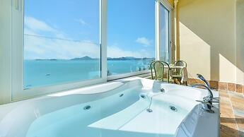 Yeosu Stay Raonpine Spa Pension