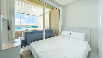 Yeosu Stay Raonpine Spa Pension