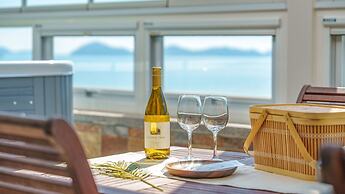 Yeosu Stay Raonpine Spa Pension