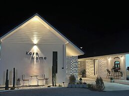 Karn home Resort