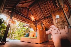 Samastiti Ubud