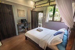 Samastiti Ubud