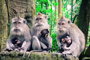Samastiti Ubud