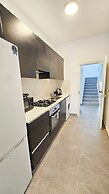 La Magenta Apartments