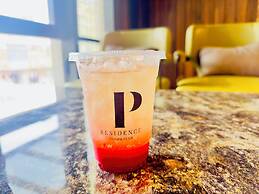 P Residence Phnom Penh