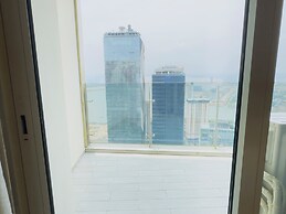P Residence Phnom Penh
