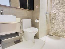 P Residence Phnom Penh