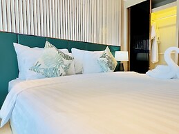 P Residence Phnom Penh