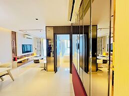 P Residence Phnom Penh