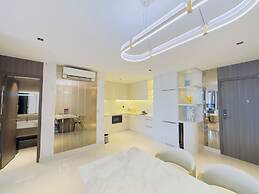 P Residence Phnom Penh