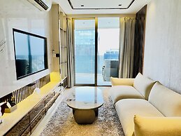 P Residence Phnom Penh