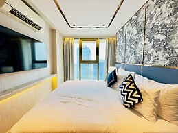 P Residence Phnom Penh