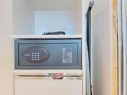 P Residence Phnom Penh