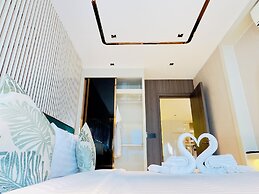 P Residence Phnom Penh