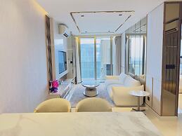 P Residence Phnom Penh