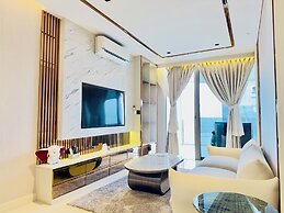 P Residence Phnom Penh