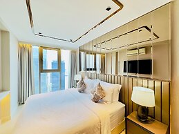 P Residence Phnom Penh