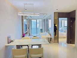 P Residence Phnom Penh