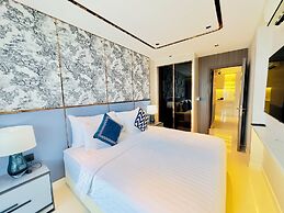 P Residence Phnom Penh