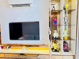 P Residence Phnom Penh