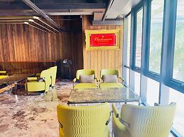 P Residence Phnom Penh